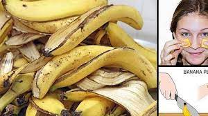 Kulit pisang mengandung senyawa anti jamur, antibiotik, serat, nutrisi, dan lainnya. Jangan Dulu Dibuang Ini Manfaat Kulit Pisang Yang Tak Banyak Orang Tahu Halaman All Tribun Manado
