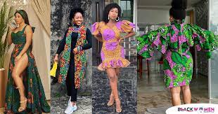 Some of the tips you may know, but some may surprise you (like tips for haircuts and lengths.) we'd also like to debunk some of the myths about how to get your hair to grow (like brushing your hair 100 times before you go to bed.) 100 Different Ankara Styles You Must Try Today