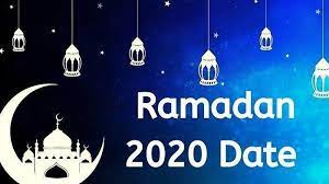 Puasa juga menjadi sarana mengingat allah melalui zikir yang dilantunkan kepada allah. 3 Hari Jelang 1 Ramadhan 2020 Ini Amalan Amalan Sunah Sebelum Masuk Bulan Puasa Ramadhan Tribun Timur