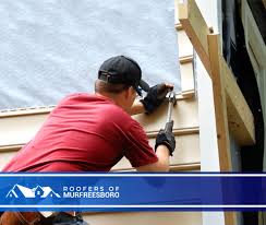 Siding Installation Murfreesboro - #1 Roofing Company in Murfreesboro, TN | Roofing Contractor Murfreesboro, Tennessee