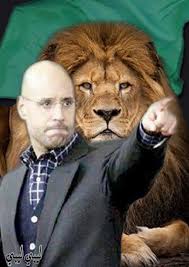 وسبق أن قاد كريم خان تحقيقا أمميا خاصا بشأن تنظيم داعش، كما أنّه مثّل سيف الإسلام القذافي، نجل الرئيس الليبي السابق معمّر القذافي، في المحكمة الجنائية الدولية. 52 Ø³ÙŠÙ Ø§Ù„Ø§Ø³Ù„Ø§Ù… Ù…Ø¹Ù…Ø± Ø§Ù„Ù‚Ø°Ø§ÙÙŠ Ideas Muammar Gaddafi President Of Egypt Gamal Abdel Nasser