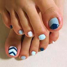 Pintados de uñas juveniles uñas con figuras uñas de pies sencillas. Https Xn Decorandouas Jhb Net Unas Decoradas Pies