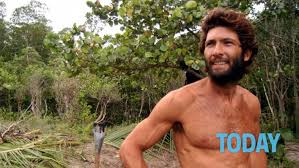 Walter Nudo: "Dopo l'Isola dei famosi soffrivo di amnesie"