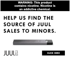 Juul vaporizers have found their way into the hands of millions. Juul Launches A Pilot Program That Tracks How Juul Devices Get In The Hands Of Minors Techcrunch