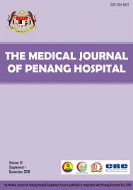 The consultation hours differ from doctor to doctor and generally the earliest appointment is at 10am, except public holidays. Pdf The Medical Journal Of Penang Hospital Supplement Issue