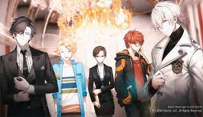 Jumin han mystic messenger mystic messenger characters messenger games saeran anime oc hunny bunny manga mystery character design. Top 10 Mystic Messenger Characters Best List
