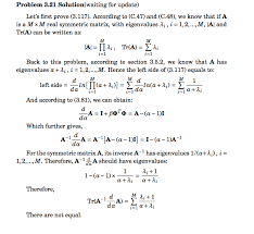 Bishop Pattern Recognition And Machine Learning Solutions Pattern Recognition And Machine Learning Exercise Mathematics Stack Exchange