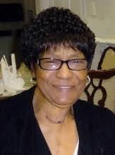 Obituary information for Blanche Mae Reed