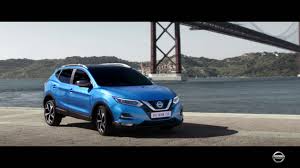 The striking nissan qashqai is our most dynamic and sophisticated compact suv yet. The New Nissan Qashqai Tv Commercial 2017 Youtube