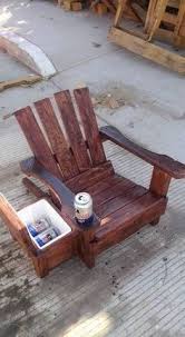 55 Diy Pallet Chairs Design Ideas That You Can Try Matchness Com Pallet Chair Wooden Pallet Furniture Luxury Office Chairs