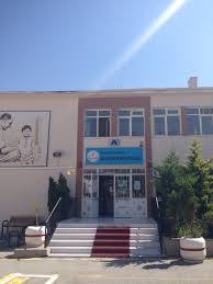 Halide Edip Adivar Ortaokulu Cankaya Ankara