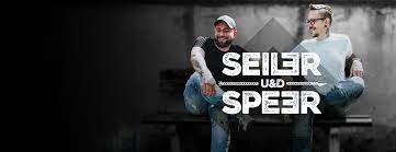 See seiler und speer's singles & albums global chart performance, including offical music videos. Tickets Fur Seiler Und Speer In Kufstein Am 01 07 2022 19 30 Kufstein Festung Kufstein