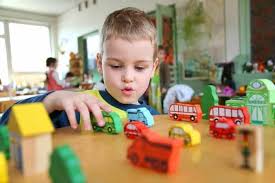 Cardboard boxes, plastic bowls and lids, collections of plastic bottle caps, and other treasures can be used in more than one way by children of different ages. Choosing Age Appropriate Toys For Kids A Challenge Or Not Mummy Matters