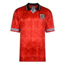 We also carry original goalkeeper shirts, training wear and official player issue shirt patches. Buy Retro Replica England Old Fashioned Football Shirts And Soccer Jerseys
