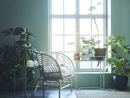 Ikea S New Product Launch Embraces Sustainability And Slow Living The Nordroom Plant Stand Indoor Plant Stand Indoor