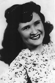 Eldora Marie Bolyard Nuzum (1926-2004)