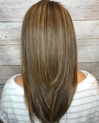 A chestnut brown will complement black well, while not being too bold. Partial Vs Full Highlights Theory Tips And Examples