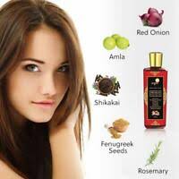 Your email address will not be published. Nagbai Onion Hair Oil For Hair Growth 60 Ml Bottle