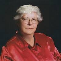 Obituary Frances Faye Jenkins Delaney Funeral Home