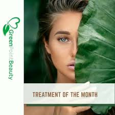 Treatment of the month