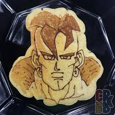 Coderxbaker On Instagram Dbz Android 16 Pancake Dbz Androids Dbz Instagram Posts