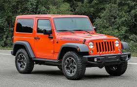Jeep wrangler unlimited 2021 is available in 9 colors in the philippines. Jeep Wrangler Jk 2017 Model Changes Jeepfan Com
