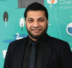 Chamberlink September 23 by Kemps Publishing