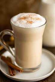 Chai lattes made with powders or concentrates may have less caffeine in them than those made with the spice blend. Easy Chai Tea Latte Baking Mischief