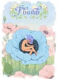 Thumb Porn Comics [Ripushko] (thumbelina) Rule 34 Comics – R34Porn