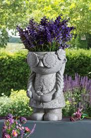 Maybe you would like to learn more about one of these? Next Natty Gnome Planter Grey Front Yard Garden Design Gardening For Kids Planters