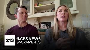 Denise Huskins, Aaron Quinn use their "American Nightmare" trauma to  retrain law enforcement