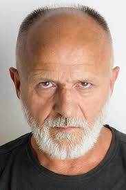 The Marionette (2014)