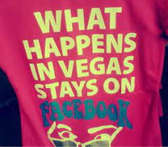 Quotes About Las Vegas Quotesgram