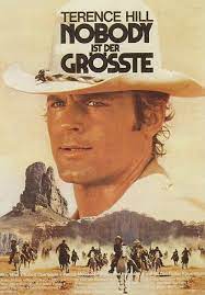 Sie wollen den betrügerischen major cabot aufs kreuz legen. Nobody Ist Der Grosste Film 1975 Filmstarts De