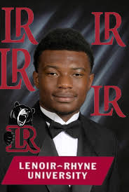 This is my son Devon Deleon (a soon to be PSJA Bear Alumni). My son is a  fun-loving, humble, smart and passionate person. He has lead the Bears as  their catcher for