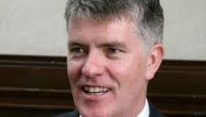 Croydon's Step Change director makes step change of own