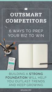 6 Ways To Protect Your Business From Competitors Aeolidia Shopify Business Online Marketing Strategies Social Media Business