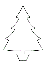 All the best evergreen tree sketch 35+ collected on this page. Trees Coloring Pages And Printable Activities 3