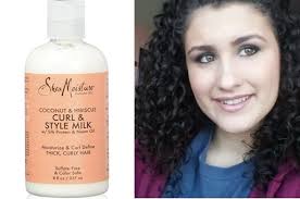 This is the simplest and most cost effective way to straighten your curly hair at home. 28 Of The Best Products For Thick Hair You Can Get On Amazon