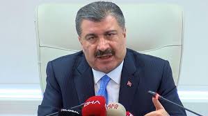00:01 milli eğitim bakanı selçuk, canlı yayında soruları yanıtladı: Saglik Bakani Koca Dan Corona Virusu Aciklamasi 29 Yeni Tani Kondu Iste Turkiye De Son Durum Son Dakika Haberleri