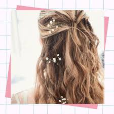 To find the best wedding hairstyle for the mother of the bride, we recommend scheduling a trial run with your wedding hairstylist to ensure mom finds the perfect, most flattering look well before her daughter's big day. 40 Wedding Hairstyles For Brides With Long Hair