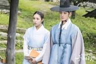 Rookie Historian Goo Hae Ryung กูแฮรยอง นารีจารึกโลก