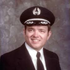 Walter Priest's Instagram, Twitter & Facebook