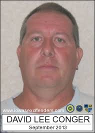 Iowa women charged with child endangerment for knowingly leaving children  with sex offender