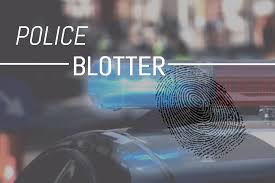 San Marcos Pd Daily Arrest Blotter For Thursday September 12 Friday September 13 Corridor News