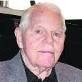 Arthur White Obituary (2010)