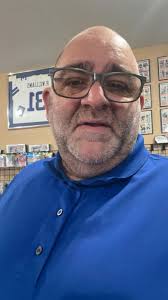 Goza's Sports Cards...