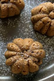 You won't have to compromise on taste when making this plant based whole wheat bread. Vegan Whole Wheat Pumpkin Bread Minis