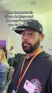 Happy Cinco de Mayo…