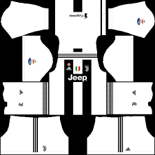 If you play dream league soccer and you need a full kit for juventus dream league soccer 2019/20 team with logo and its urls, then you are in the right place. Kits Uniformes Para Dream League Soccer 2019 Juventus